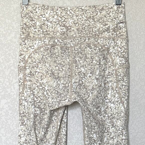 Zyia Set Bentonite Sports Bra and Legging Activewear Size 2 - Picture 11 of 12